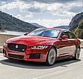 Jaguar XE S